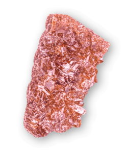 Chakra Stone MDMA