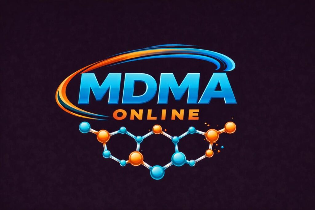 Buy MDMA Online