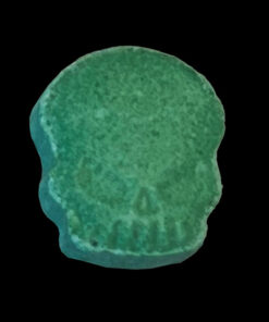 Buy Ecstasy – Green Skull – MDA | MDMA Online in Canada - Buy MDMA Canada
