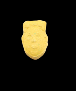 Buy Kim Jung Un Pressed Pill – MDMA | Speed Online in Canada - Buy MDMA Canada