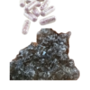 Clear Quartz Molly Pills - Shroom Garden