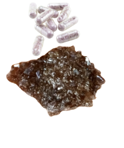 Cola Molly Pills - Shroom Garden
