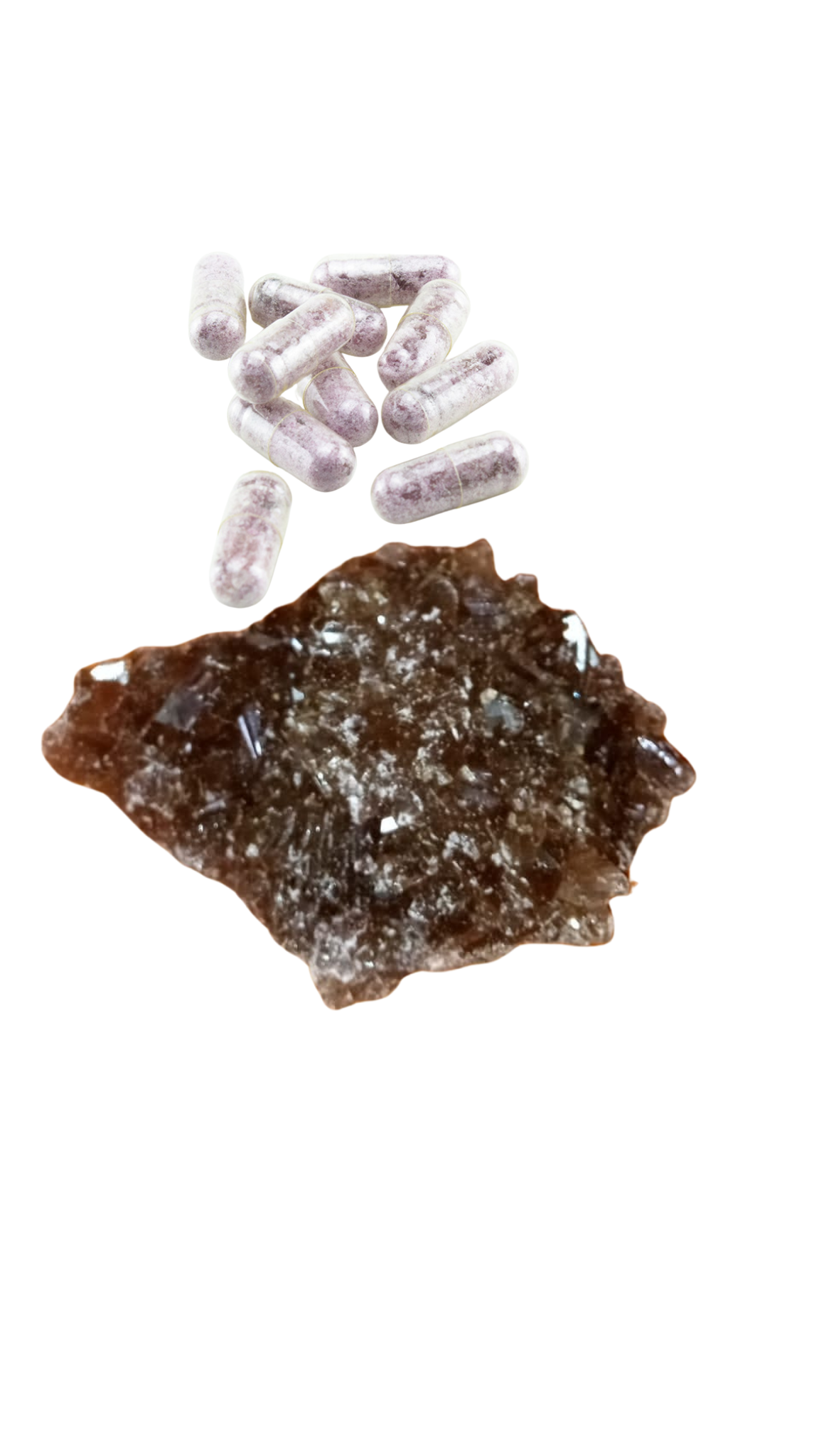 Cola Molly Pills - Shroom Garden