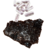 Darth Vader Molly Pills - Shroom Garden