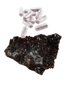 Darth Vader Molly Pills - Shroom Garden