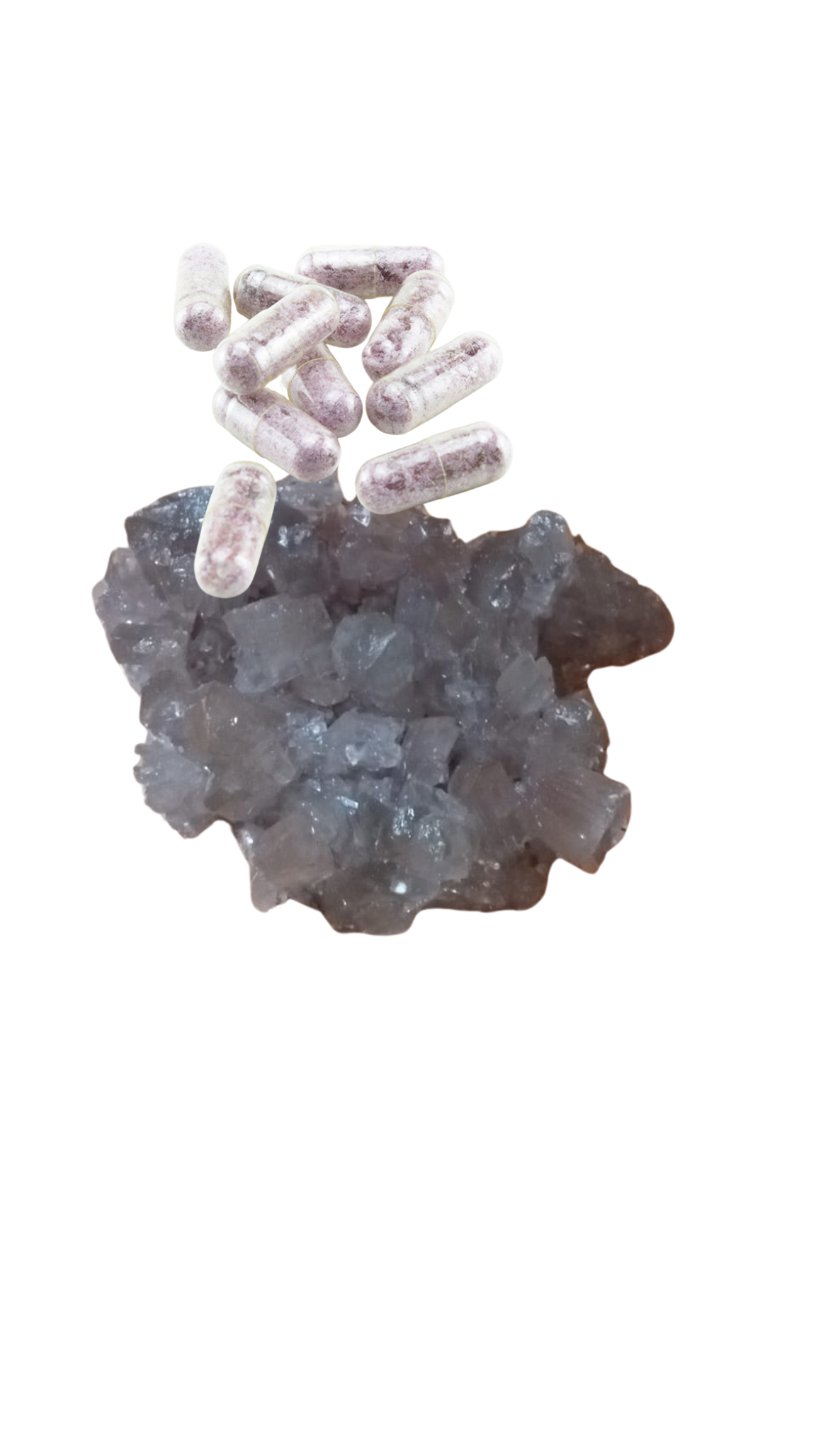 Pink Champagne Molly Pills - Shroom Garden