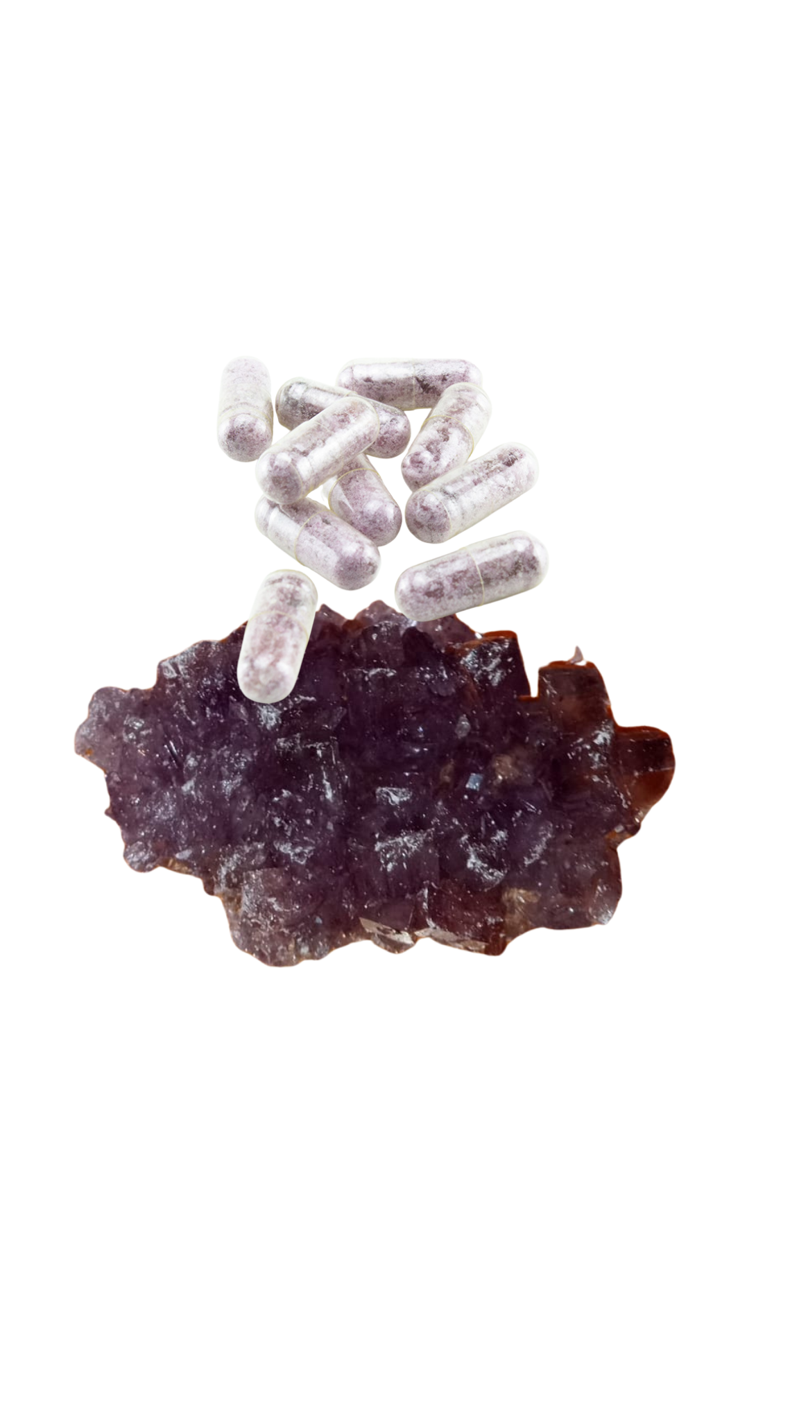 Purple Moonshade Molly Pills - Shroom Garden