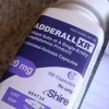 Adderall Purchase
