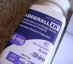 Adderall Purchase
