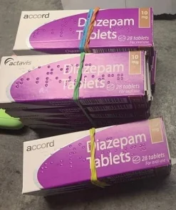 Buy Diazepam 10mg Online