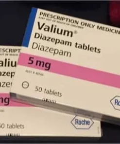 Buy Diazepam 5mg Online