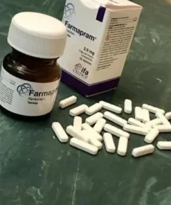Buy Farmapram 2mg Online