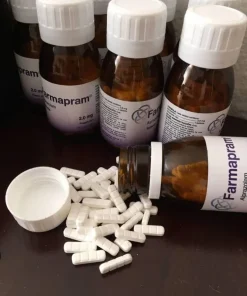 Buy Farmapram 2mg 90 count bottles Online