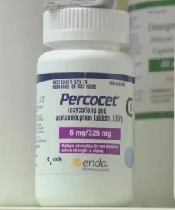 Buy Percocet Online