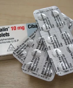 Purchase Ritalin 10mg Online