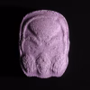 Gas Mask / Skull (MDMA + MDA)