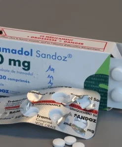 Buy Tramadol​ 50mg Online
