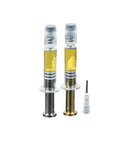 Buy DMT Vape Top DIY Refill Syringe 1ml