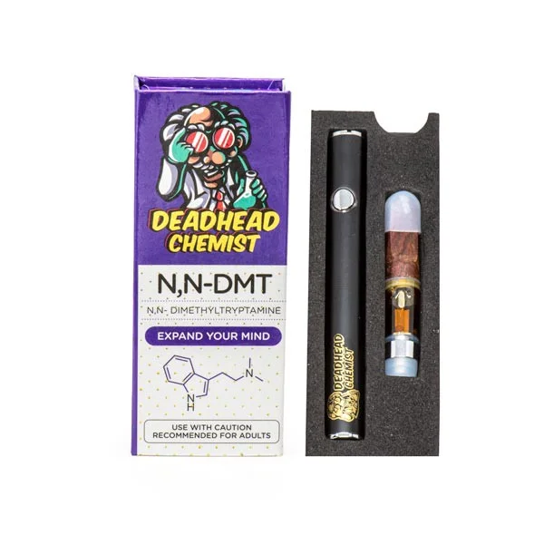 DMT Carts In USA For sale
