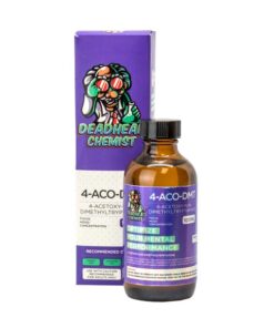 Buy 4-Aco DMT Deadhead Chemist