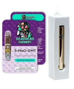 5-Meo-DMT Carts For Sale