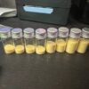 Buy 5 Meo DMT Crystals (freebase)