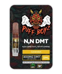 Where to Buy DMT  