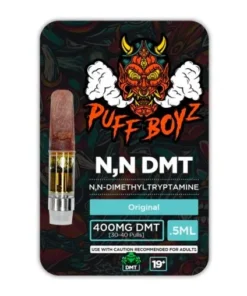 Order DMT Carts Online