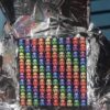 Buy 1p LSD Blotter