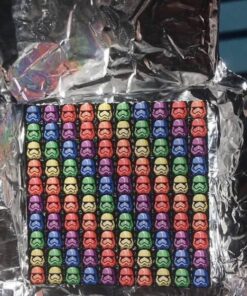 Buy 1p LSD Blotter