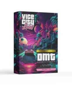 DMT Carts For Sale
