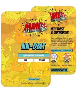 Where To Order DMT In USA 