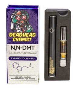 Buy DMT Cartridge and Battery 1mL