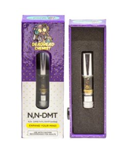 DMT Cartridge for sale